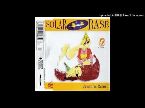 Solar Base – Jeannies Return (Major Version)