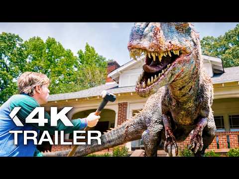 THE BEST UPCOMING MOVIES IN AUGUST 2026 (Trailers)
