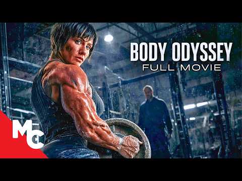 This Extreme Bodybuilder Sacrificed Her Life For Perfection | Body Odyssey | Full Free Drama Movie