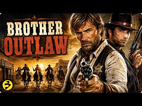 They Stole His Badge…He Came Back For Revenge | Full Western Movie