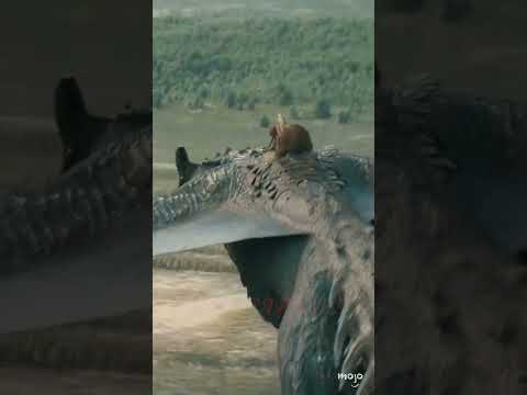 The Evolution of Ulf in HOTD