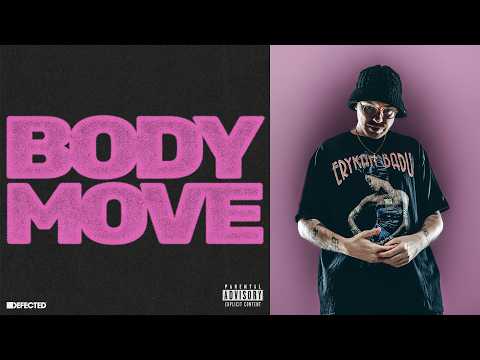 Melé & IRAH – Body Move (Extended Mix)