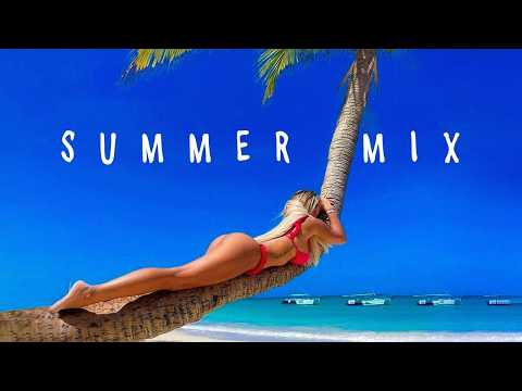 Ibiza Summer Mix 2026 🍓 Best Of Tropical Deep House Music Chill Out Mix 2026🍓 Chillout Lounge #90