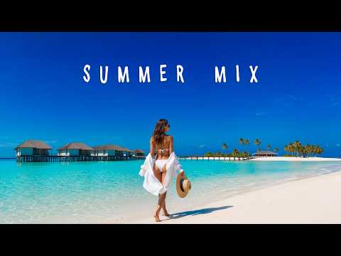 Ibiza Summer Mix 2026 🍓 Best Of Tropical Deep House Music Chill Out Mix 2026🍓 Chillout Lounge #92