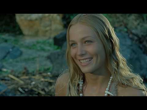 Half Human… Half Fish! 🧜‍♂️ Beyond Atlantis (1973) [Classic Sci-Fi / Adventure]