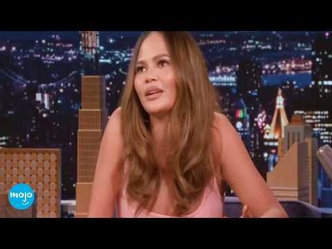 10 Celebs That Can’t Get On Talk Shows Anymore