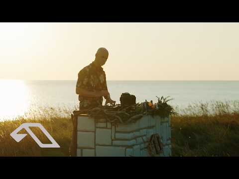James Grant pres. Movement Vol. 7 | Live from Medulin, Croatia (Sunset Set)