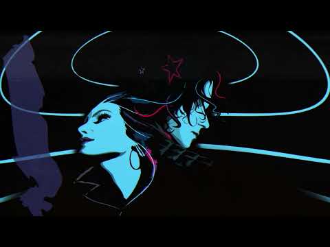 NINA x Radio Wolf – Jukebox Dream (Official Visualizer)