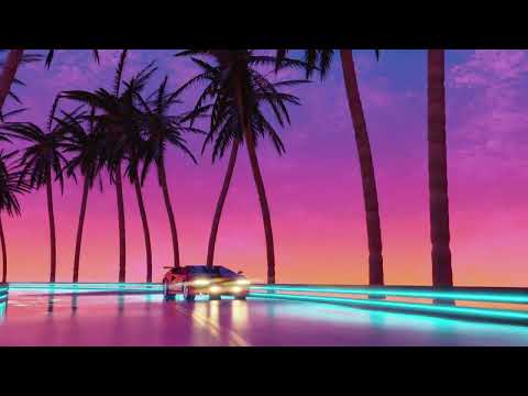 W O L F C L U B –  Almost Nothing (Visualizer)
