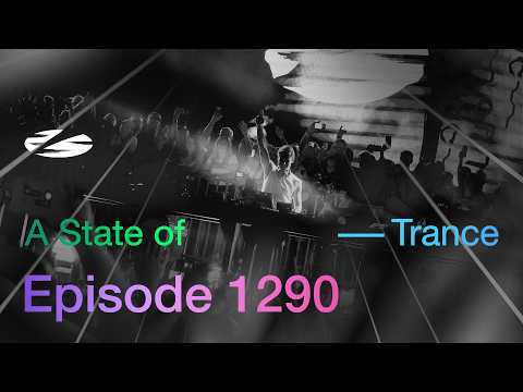 A State of Trance Episode 1290 – Special sets from ASOT Poland (@astateoftrance)