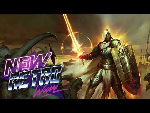 DEADLIFE – Paladin