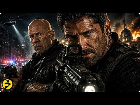 UNDER FIRE | The Most Intense Tactical Action Scenes