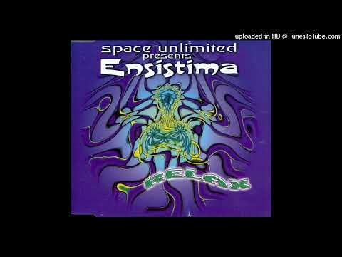 Space Unlimited pres. Ensistima – Relax (Ext. Ripley & Malone Mix)