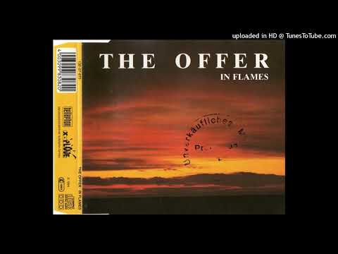 The Offer – In Flames (Radio Mix)