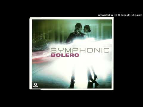 Symphonic – Bolero (String Stroke Mix)