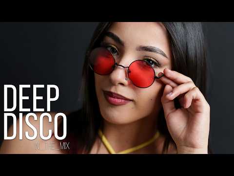 Best Of Deep House Vocals I Deep Disco Records Mix #359 by Pete Bellis & Tommy