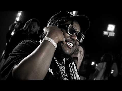 Bigga Rankin x DotieThaGod x KsoBambino – Trill Flow (Official Music Video)