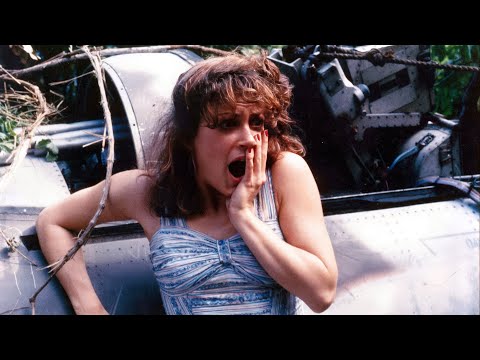 THE LAST DAY OF THE YEAR… OR YOUR LIFE! 🔪 Bloody New Year (1987) 80s Slasher