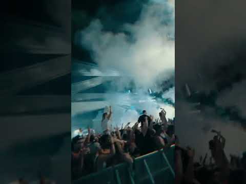 Carry the memories with you. Relive Martin Garrix’s set on YouTube.