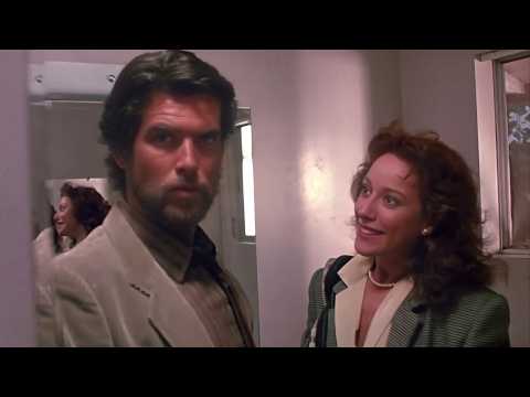 ✦ NOMADS (1986) ✦ If you’ve never been frightened, you’ll be frightened by THIS! 🎬