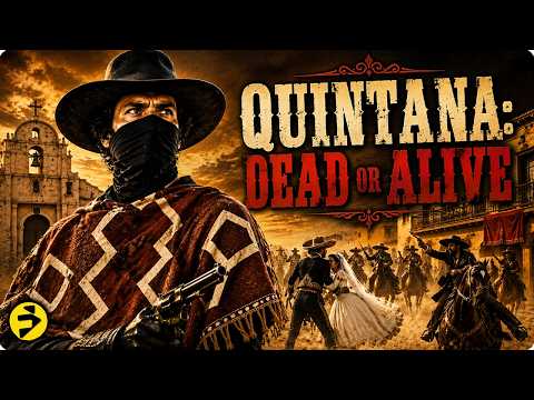 One Outlaw Against a Corrupt Governor | George Stevenson | Full Western Movie