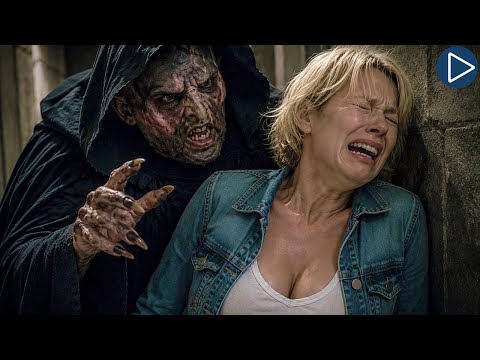DARKHUNTERS 🎬 Full Horror Movie 🎬 English HD
