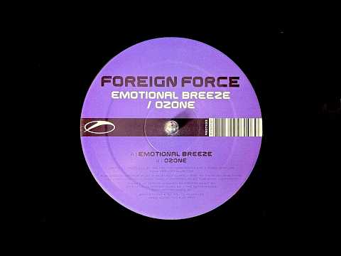 Foreign Force -Ozone (2004)