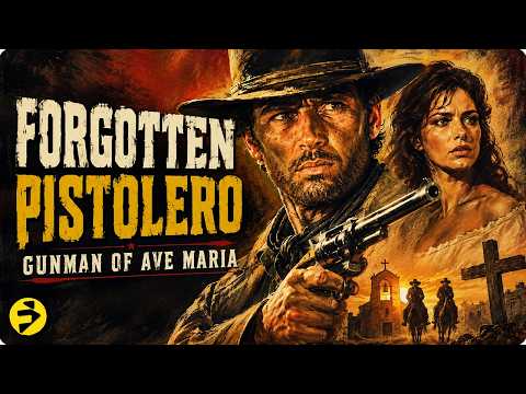 They Waited Years to Avenge Their Father | Leonard Mann | Full Western Movie