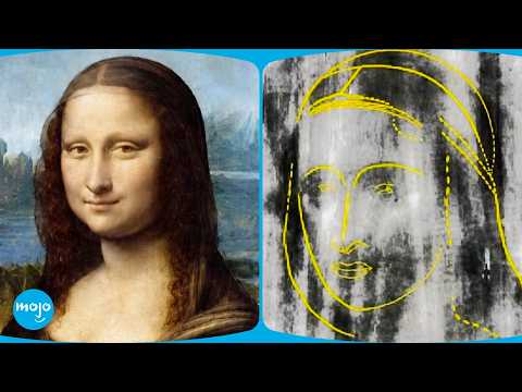 Top 75 Historical Mysteries That Have Been SOLVED