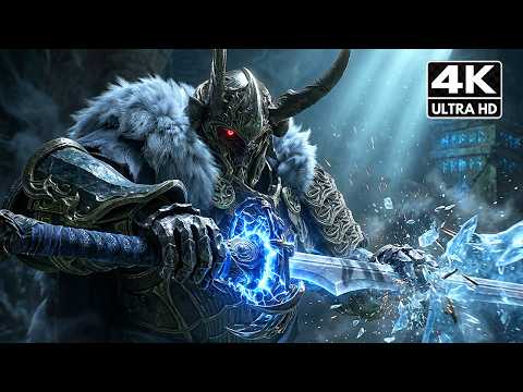TIDES OF ANNIHILATION – NEW Gameplay Looks INSANE | BRUTAL Combat & EPIC Boss Fight