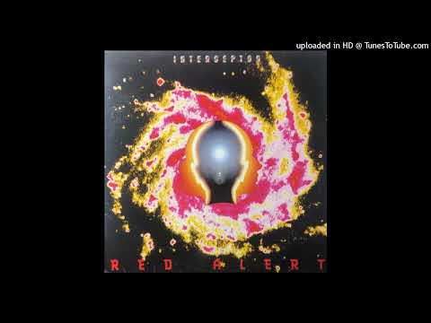 Interceptor – Red Alert (Lunar Base Mix)