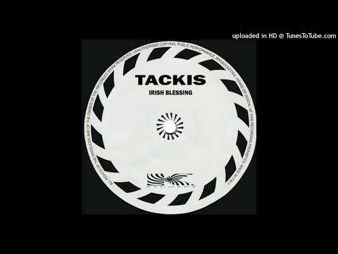Tackis – Irish Blessing (Extended Version)