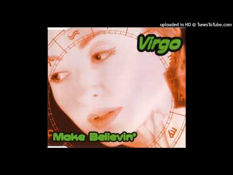 Virgo – Make Believin’ (Partyclub Mix)