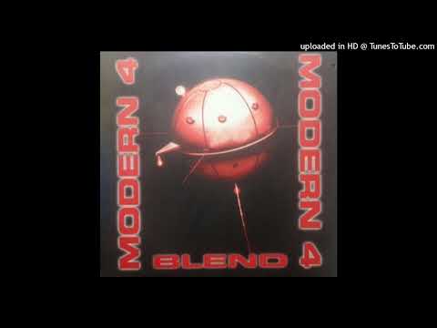 Modern 4 – Tension