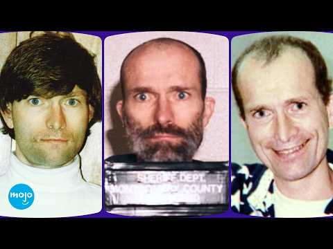 10 Killers Who Stole Their Victim’s Identity