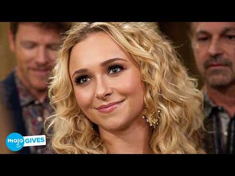 Top 10 Hayden Panettiere Roles