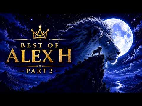 Alex H | Best Of Part II | 50 Million Views Special | 432 Hz ⭐