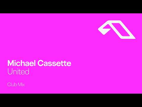 Michael Cassette – United (Club Mix)