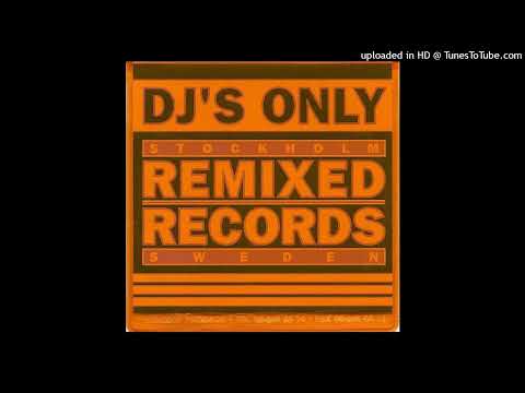 Eskimoes – Anything For Love