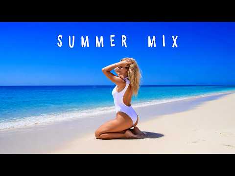 Ibiza Summer Mix 2026 🍓 Best Of Tropical Deep House Music Chill Out Mix 2026🍓 Chillout Lounge #96