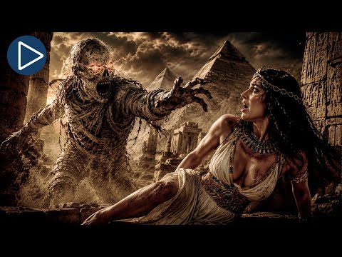 MUMMY RESURRECTION 🎬 Full Horror Movie 🎬 English HD