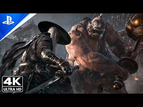 PHANTOM BLADE ZERO – NEW Gameplay Deep Dive | INSANE Boss Fights, Combat & Story [PS5 Pro]