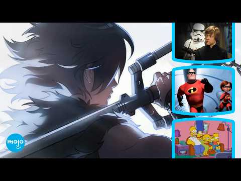 Top 10 Disney Worlds That Would Be AWESOME In Kingdom Hearts: The Series