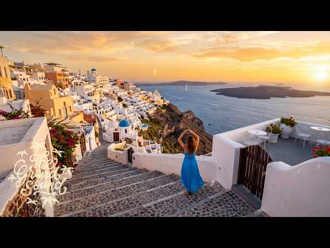 Vocal Melodic House & Progressive Mix · ‘Evening Tides’ Ambience