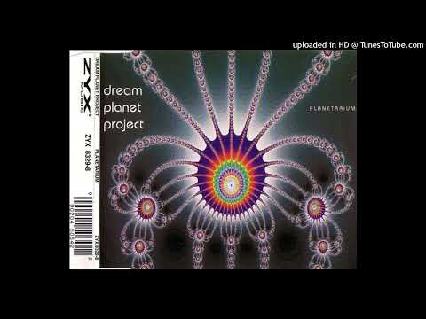 Dream Planet Project – Planetarium (Planet Single Cut)