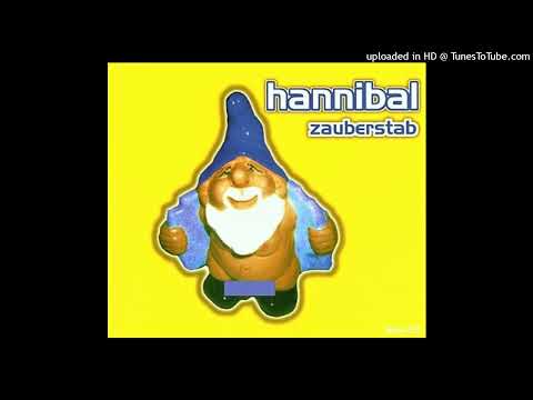 Hannibal – Zauberstab (Netzwerk I)
