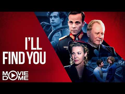 I’ll Find You – (historical romance starring STEPHEN DORFF) – FULL MOVIE