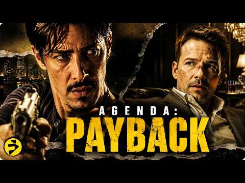 He Destroyed the Wrong Man’s Life…Now He’ll Pay The Price | Sean Patrick Flanery | Full Movie