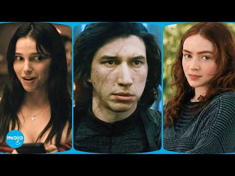 Where You Know The New X-Men Cast From