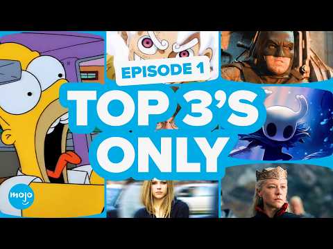 Top 3s At 5 | Episode 1